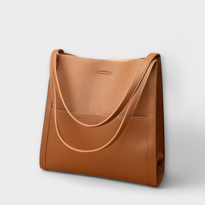 Reese - Handmade Leather Bag