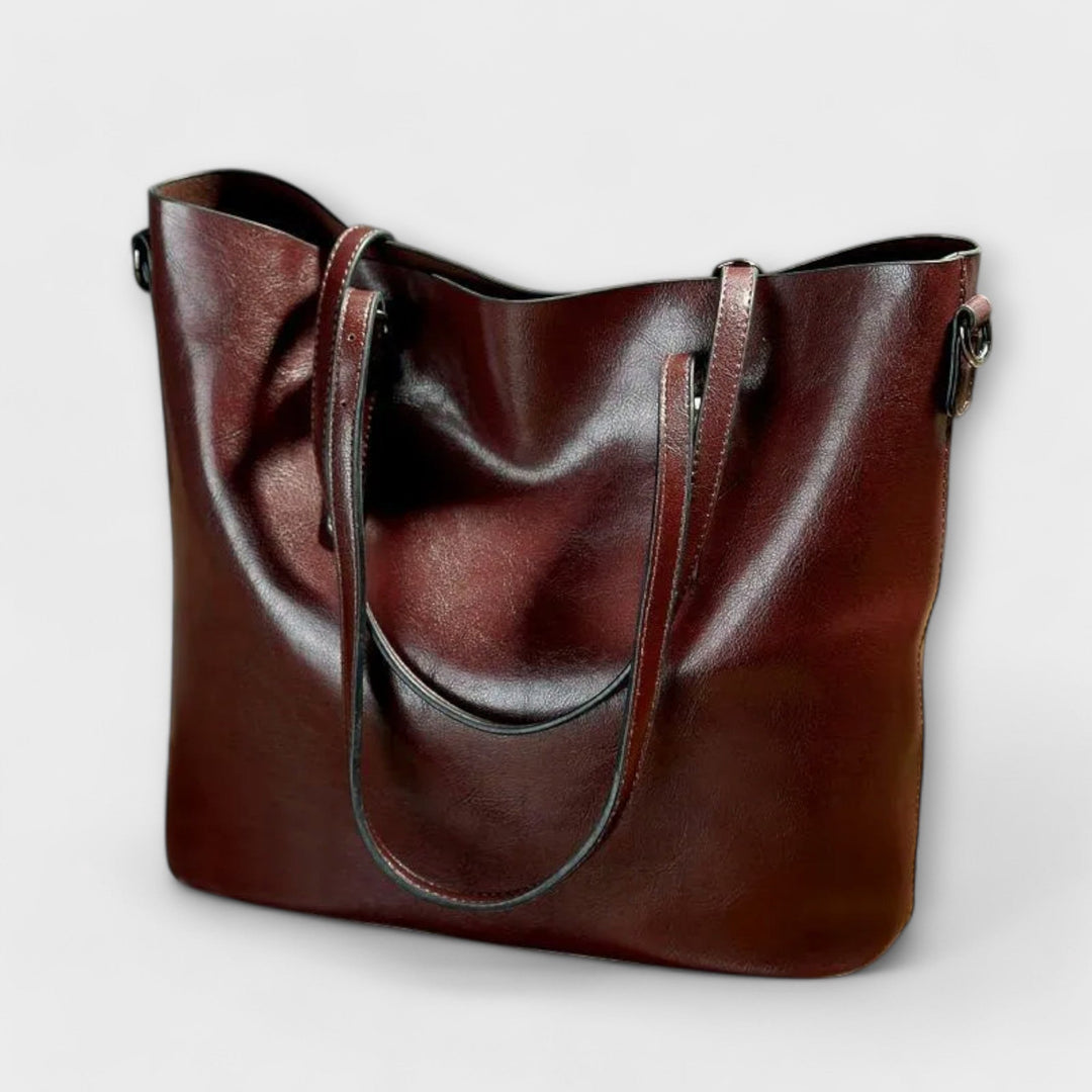 Dakota - Vintage Shoulder Bag