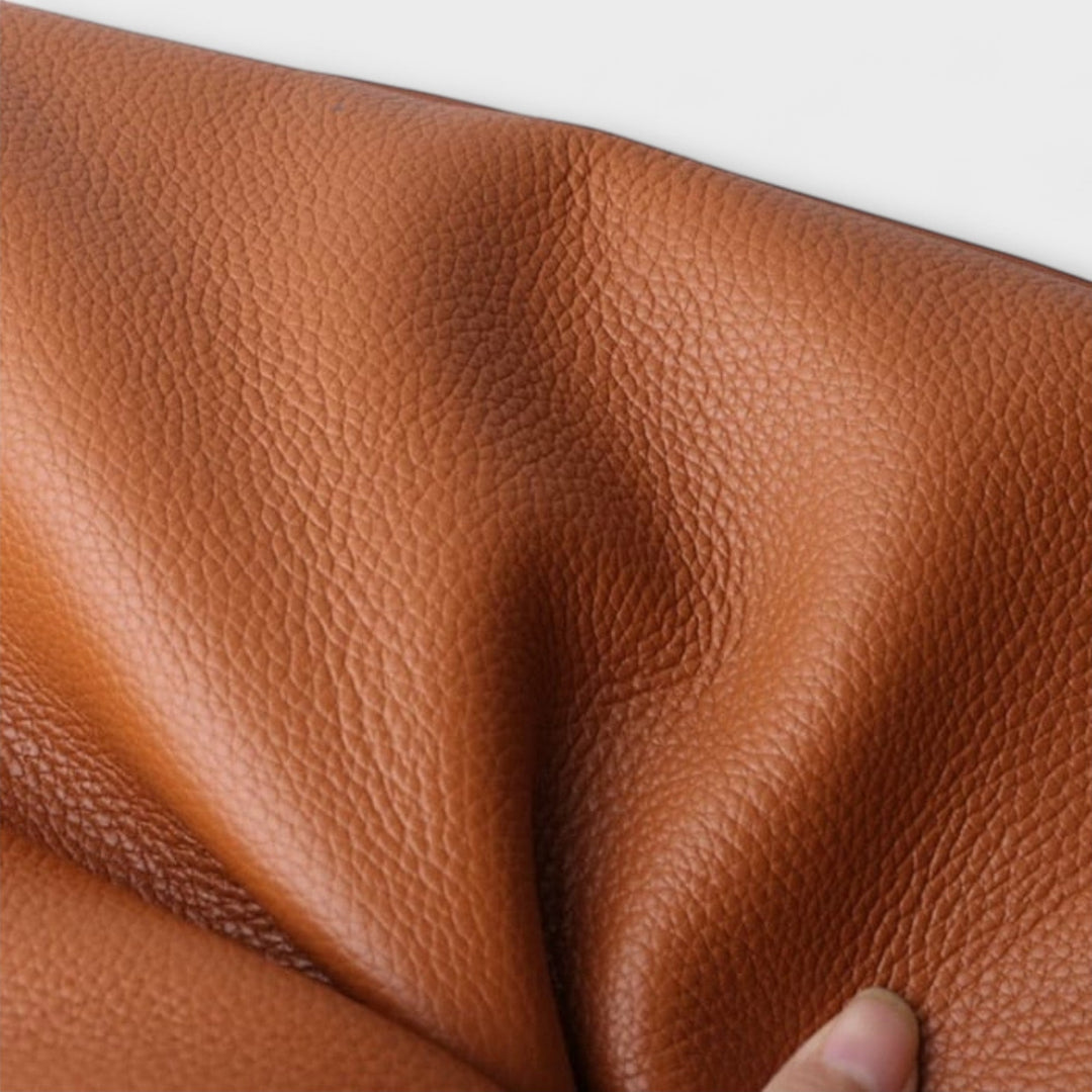 Reese - Handmade Leather Bag