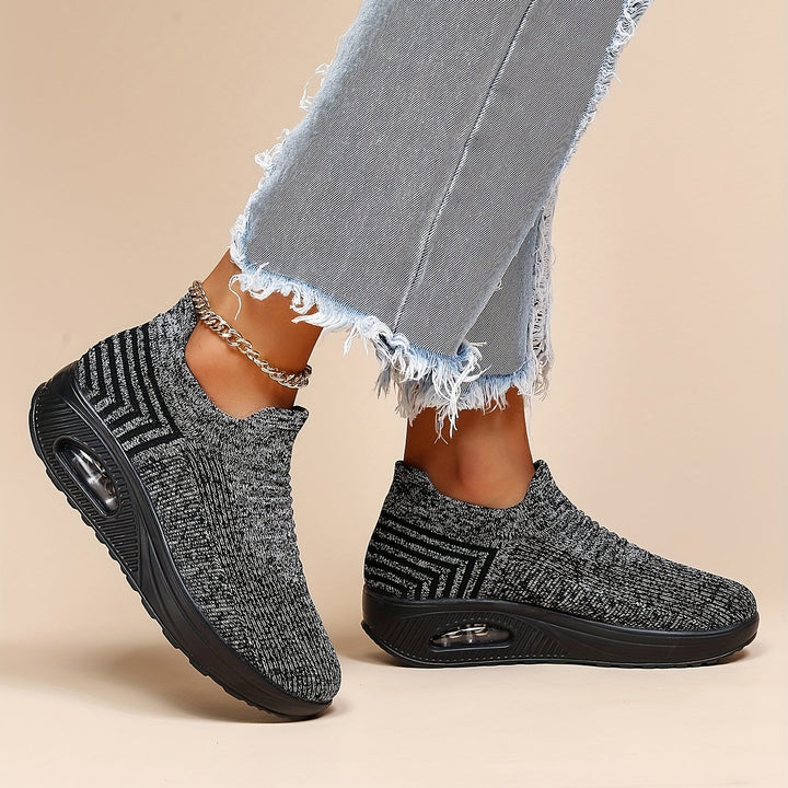 Arlette - Air Cushion Shoes