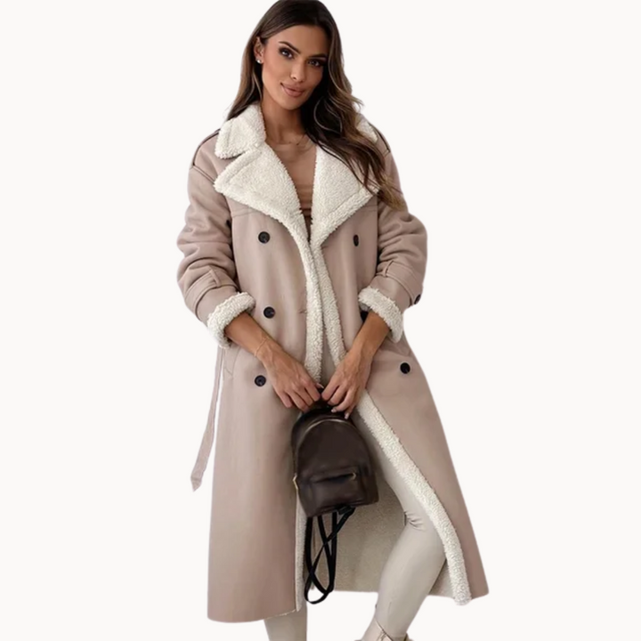 Amelia - Trench Coat