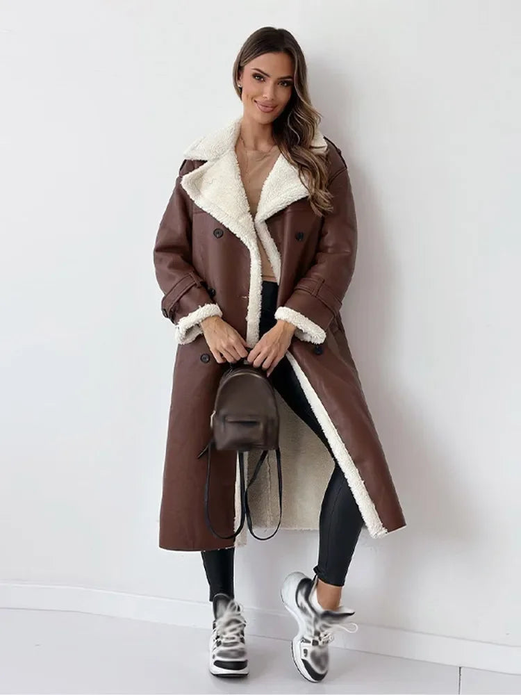 Pauline - Trench Coat