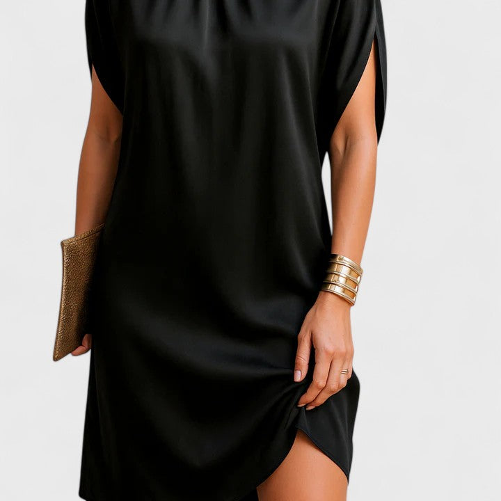 Olivia - Figure Flattering Dress