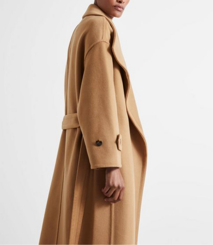 Amanda - Trench Coat