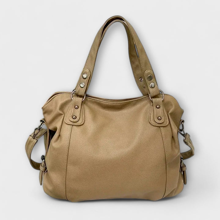Norah - Elegant Hobo Shoulder Bag