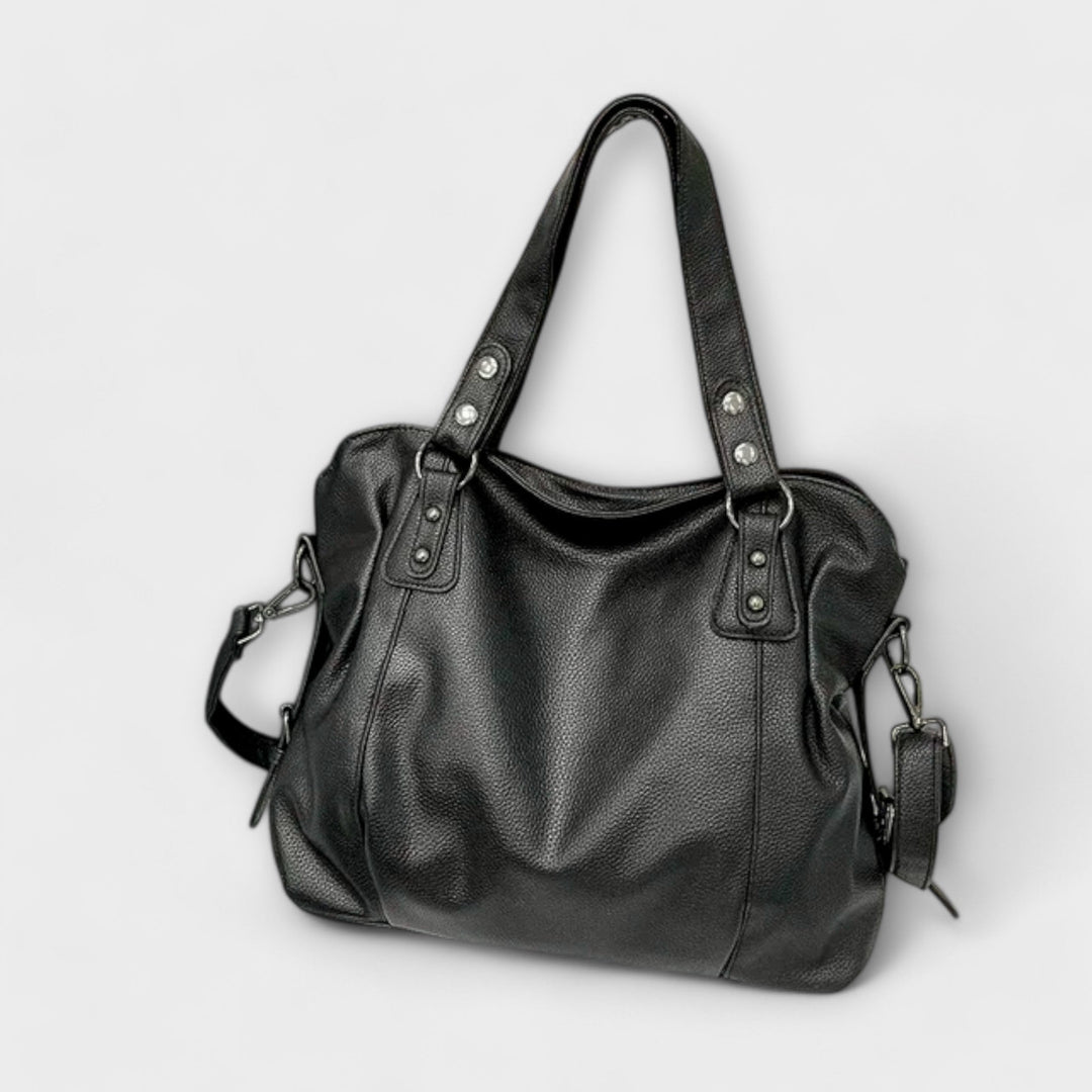 Norah - Elegant Hobo Shoulder Bag