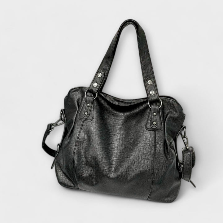 Norah - Elegant Hobo Shoulder Bag