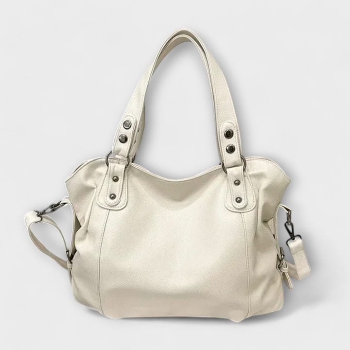 Norah - Elegant Hobo Shoulder Bag