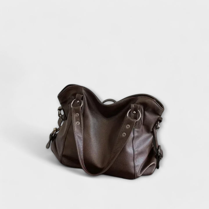Norah - Elegant Hobo Shoulder Bag