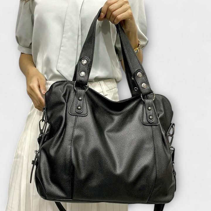 Norah - Elegant Hobo Shoulder Bag