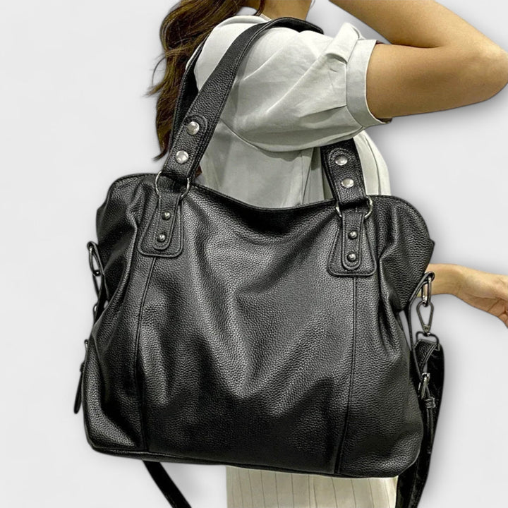 Norah - Elegant Hobo Shoulder Bag