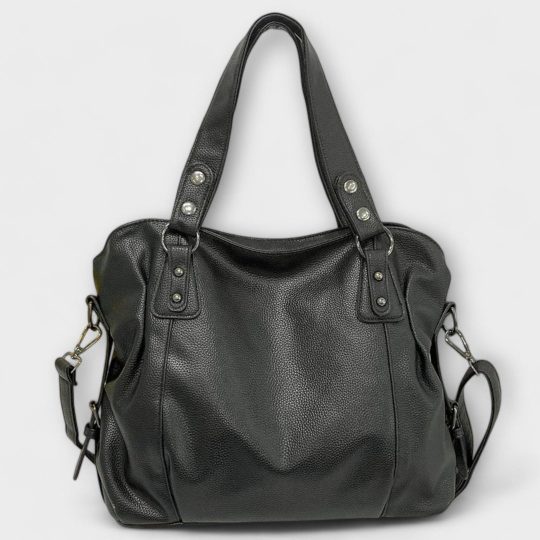 Norah - Elegant Hobo Shoulder Bag