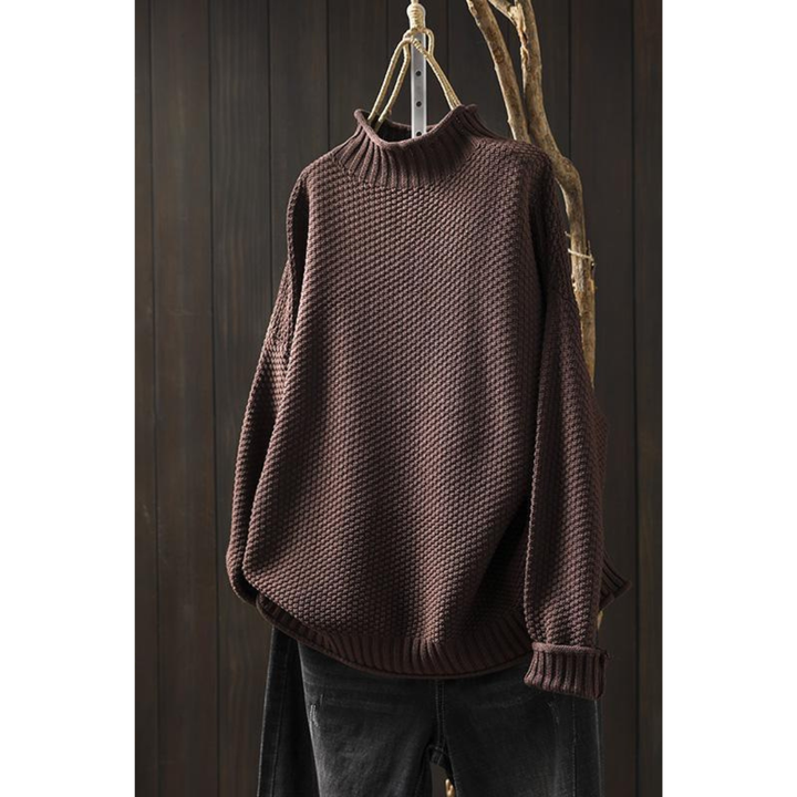 Fearne - Knitted Sweater