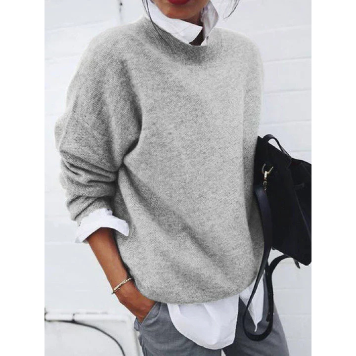 Arden - Loose Sweater