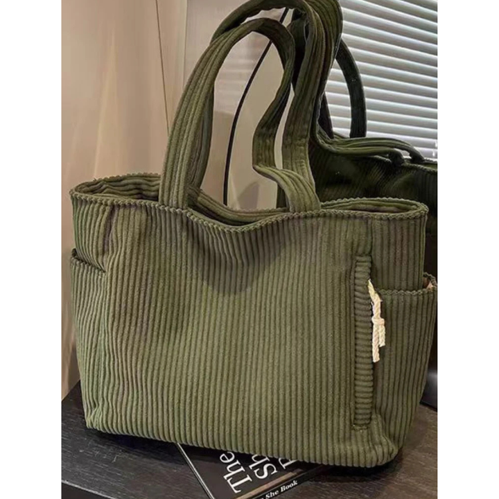 Callista - Sophisticated Tote Bag