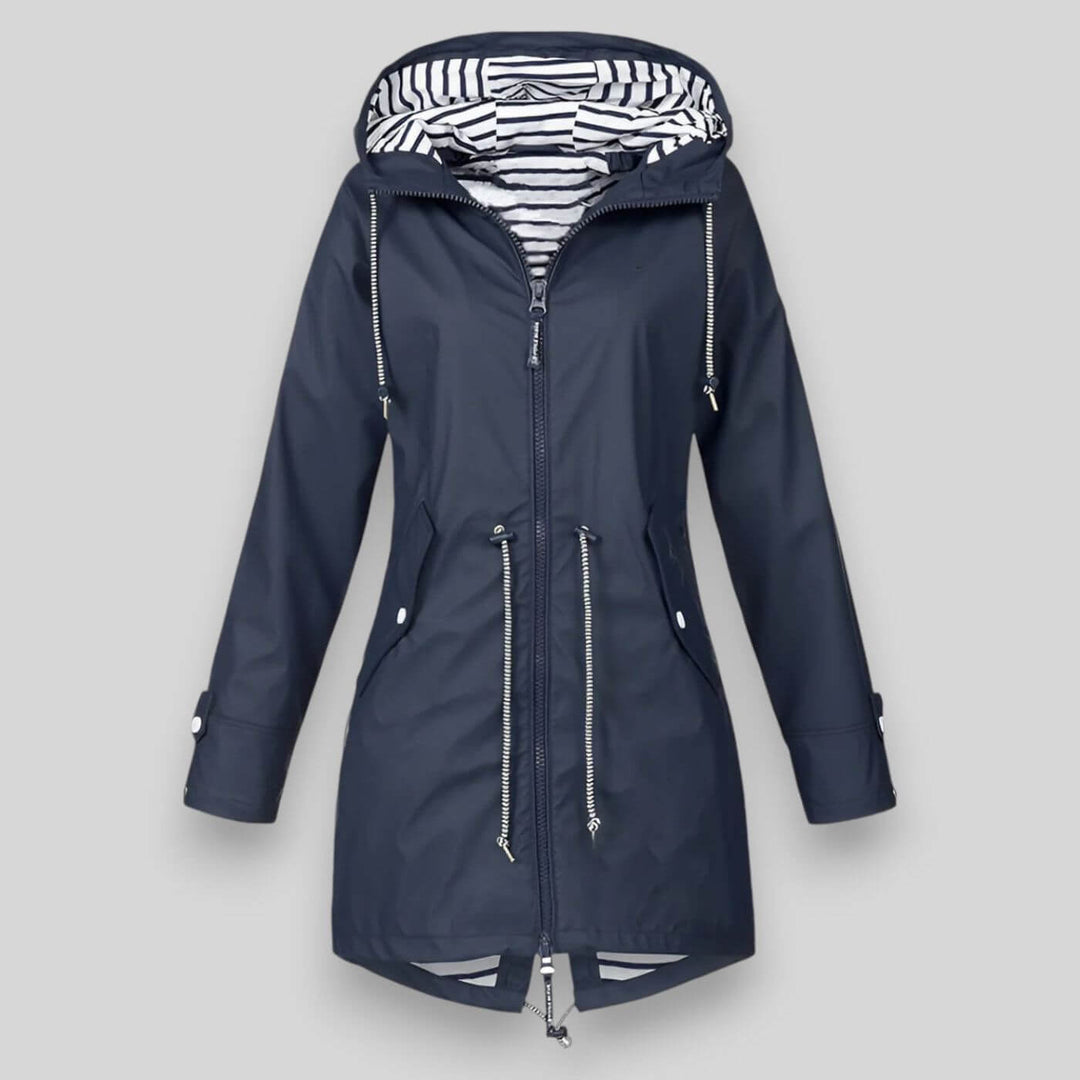 Tracey - Stylish Waterproof Jacket