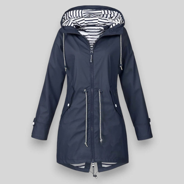 Tracey - Stylish Waterproof Jacket
