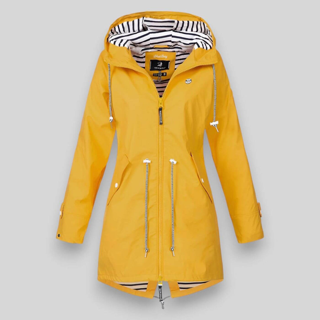 Tracey - Stylish Waterproof Jacket