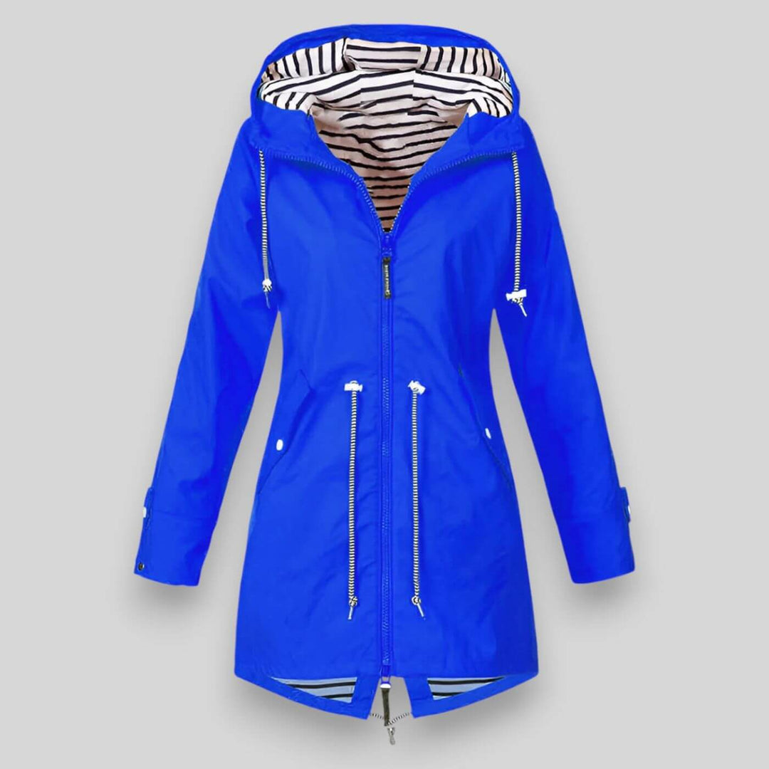 Tracey - Stylish Waterproof Jacket