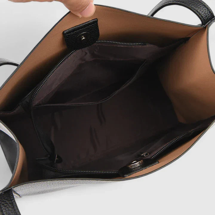 Teagan - Elegant Shoulder Bag