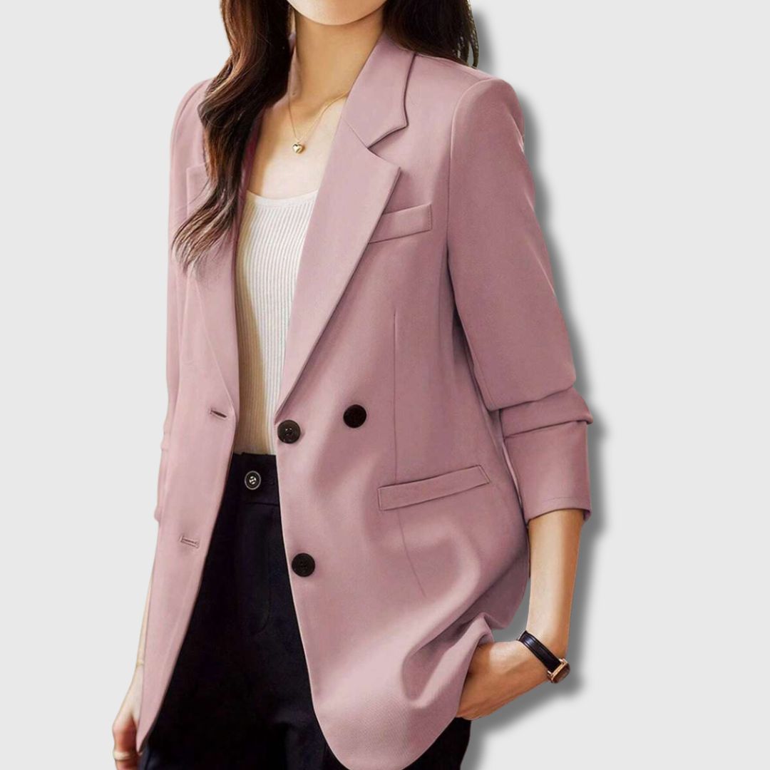 Serena - Women's Chic Blazer Limited Edition