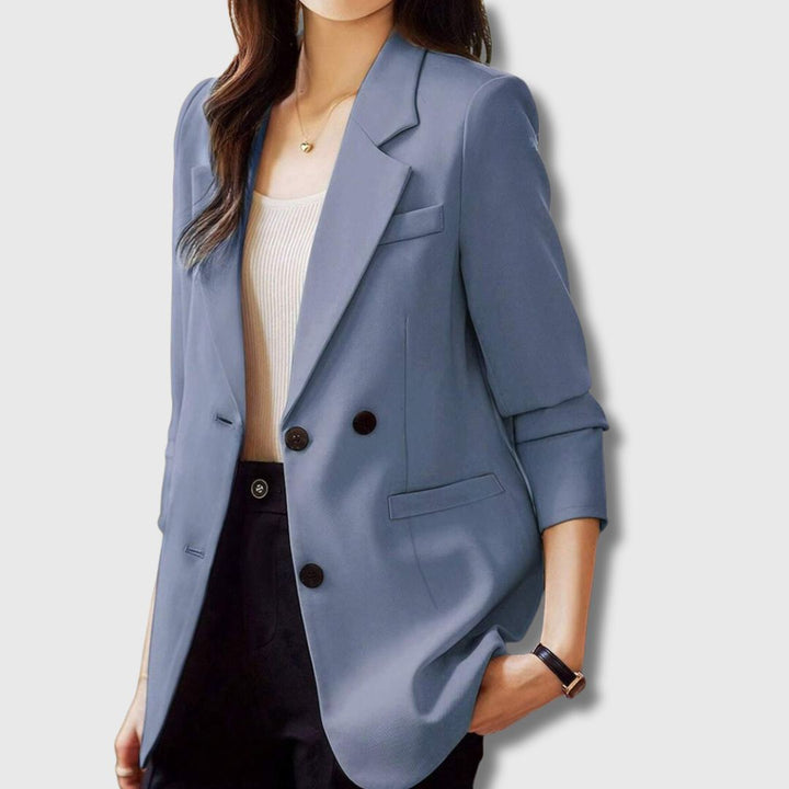 Serena - Women's Chic Blazer Limited Edition