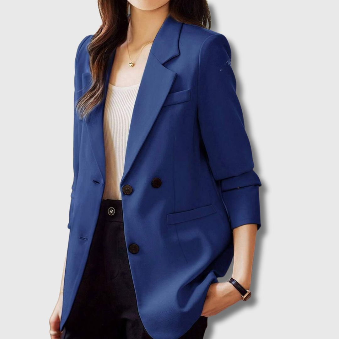 Serena - Women's Chic Blazer Limited Edition