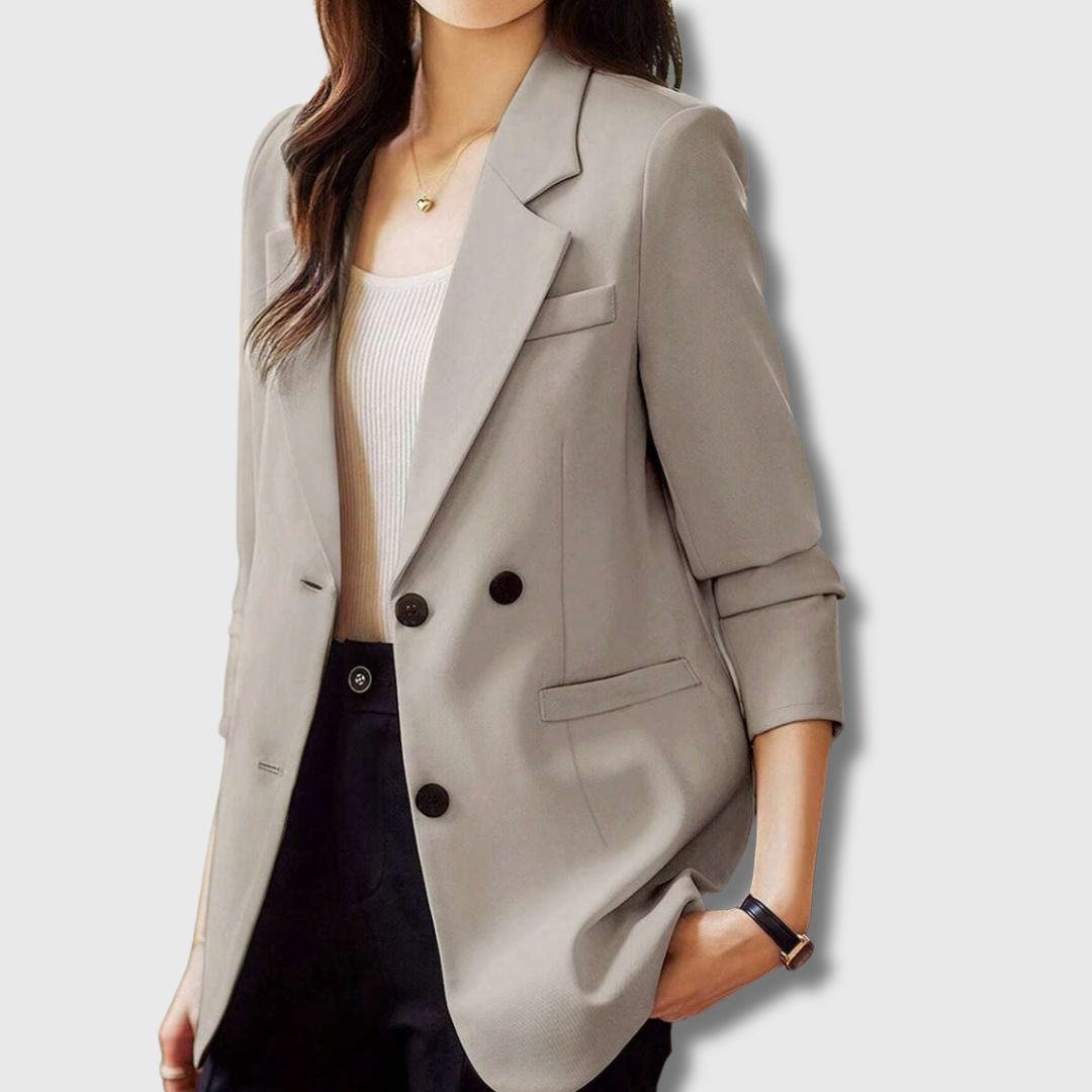 Serena - Women's Chic Blazer Limited Edition