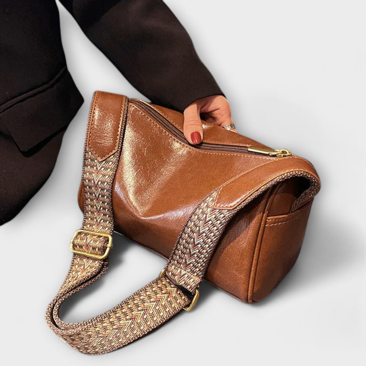 Scout - Vintage Crossbody Bag