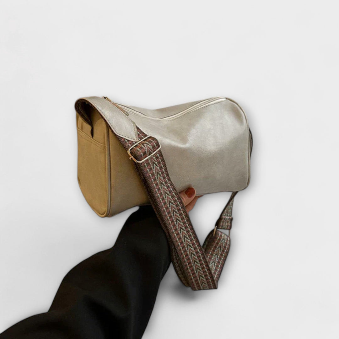 Scout - Vintage Crossbody Bag