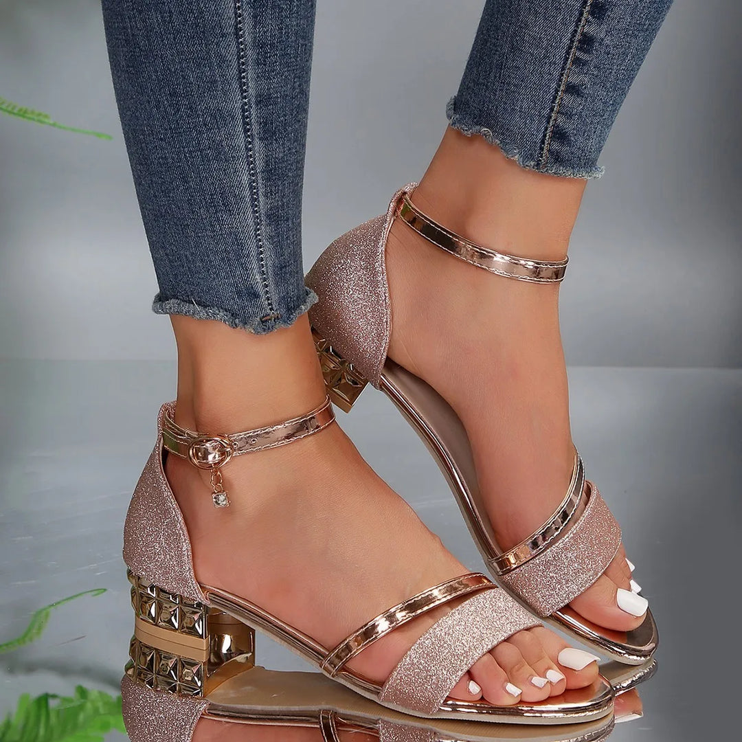 Danica - Orthopedic Sandals