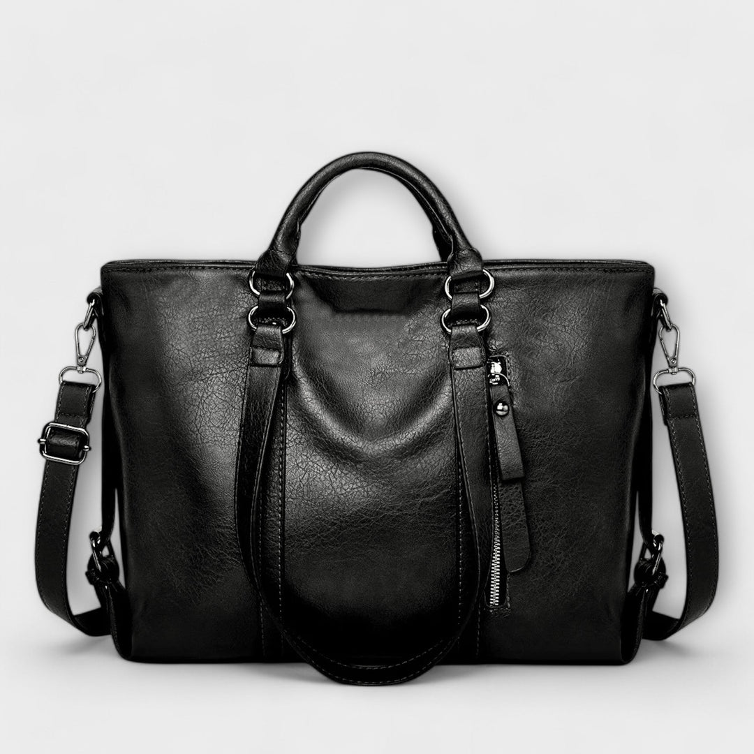 Aspen - Large Leather Bag