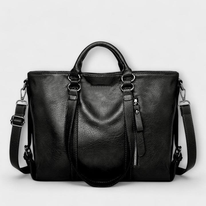 Aspen - Large Leather Bag