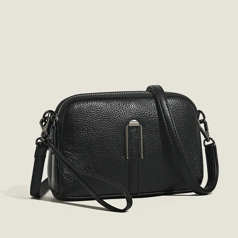 Whitney - Luxury Crossbody