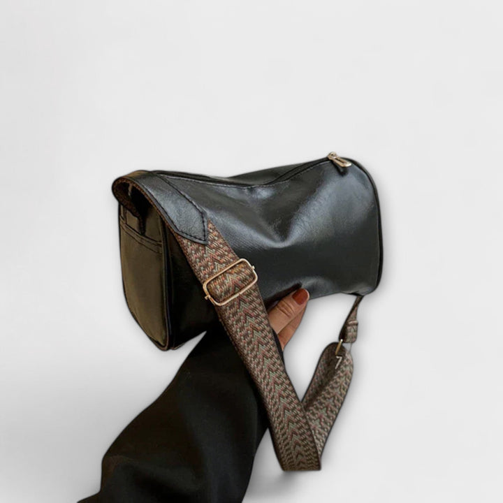 Scout - Vintage Crossbody Bag