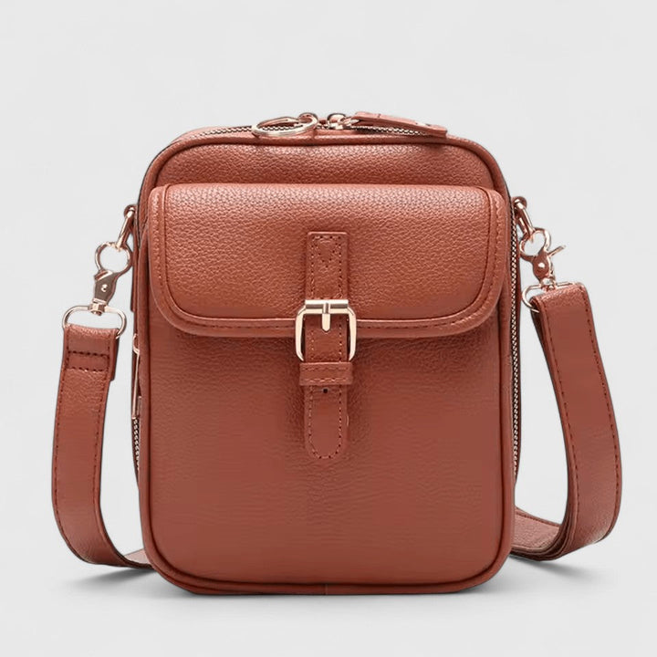 Tenley - Sophisticated Crossbody Bag