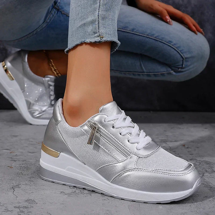 Bianca - Surge Orthopedic Platform Sneakers