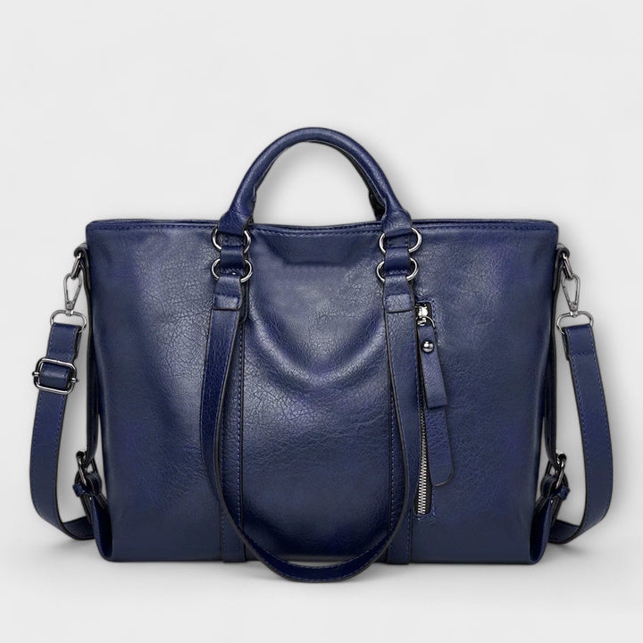 Aspen - Large Leather Bag