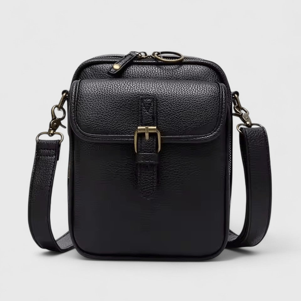 Tenley - Sophisticated Crossbody Bag