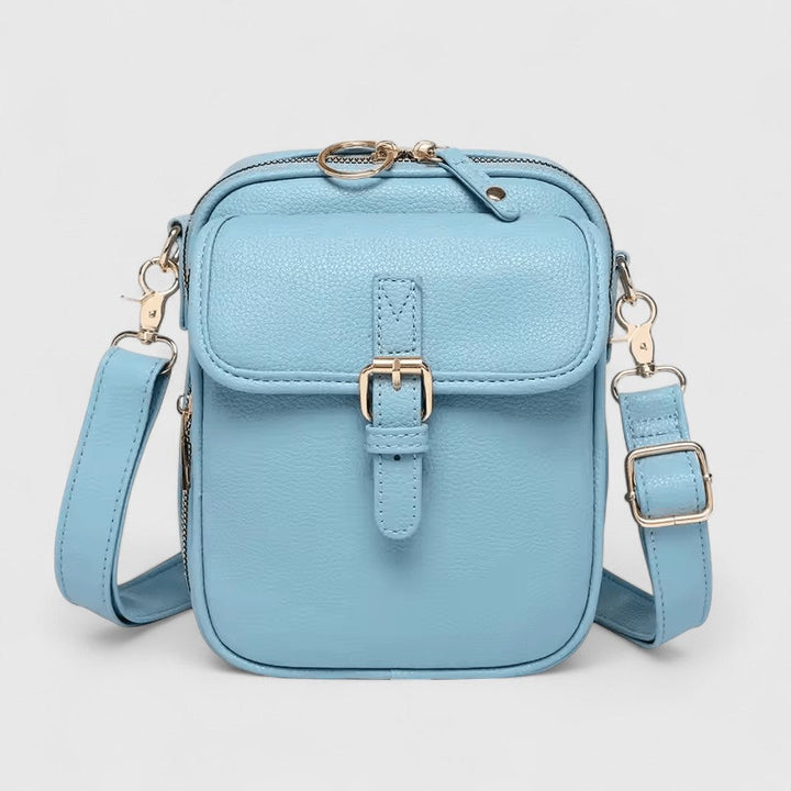 Tenley - Sophisticated Crossbody Bag