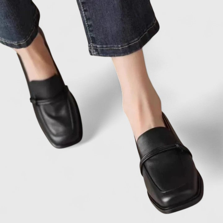Kylie - Orthopedic Loafers
