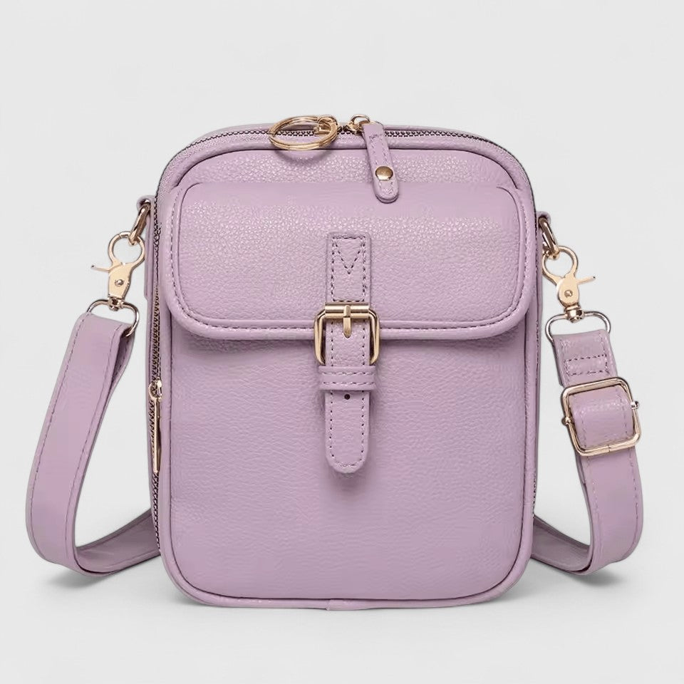 Tenley - Sophisticated Crossbody Bag