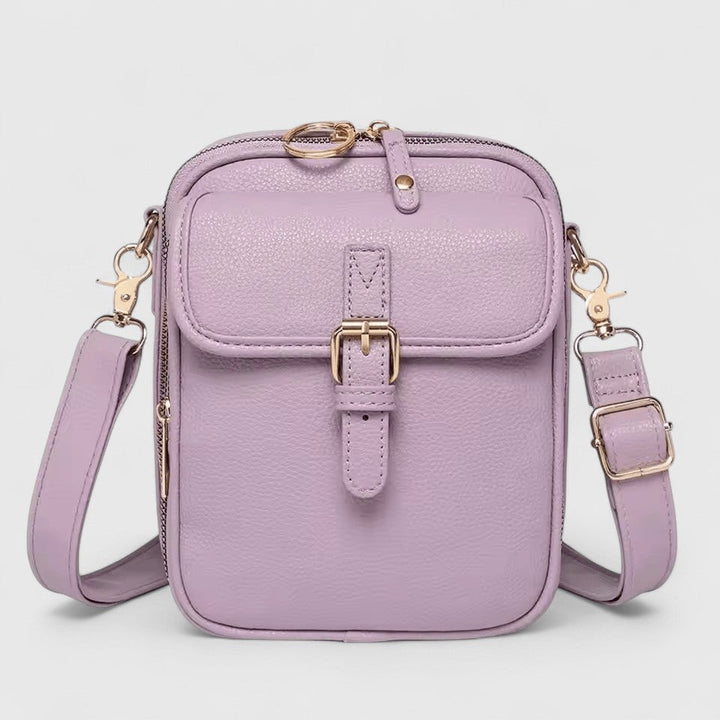 Tenley - Sophisticated Crossbody Bag