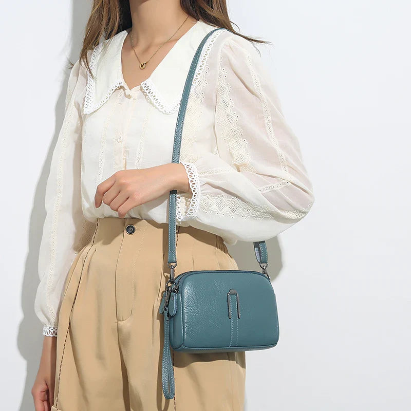 Whitney - Luxury Crossbody