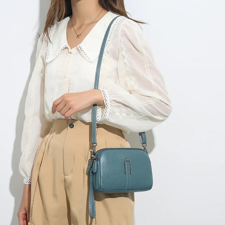 Whitney - Luxury Crossbody