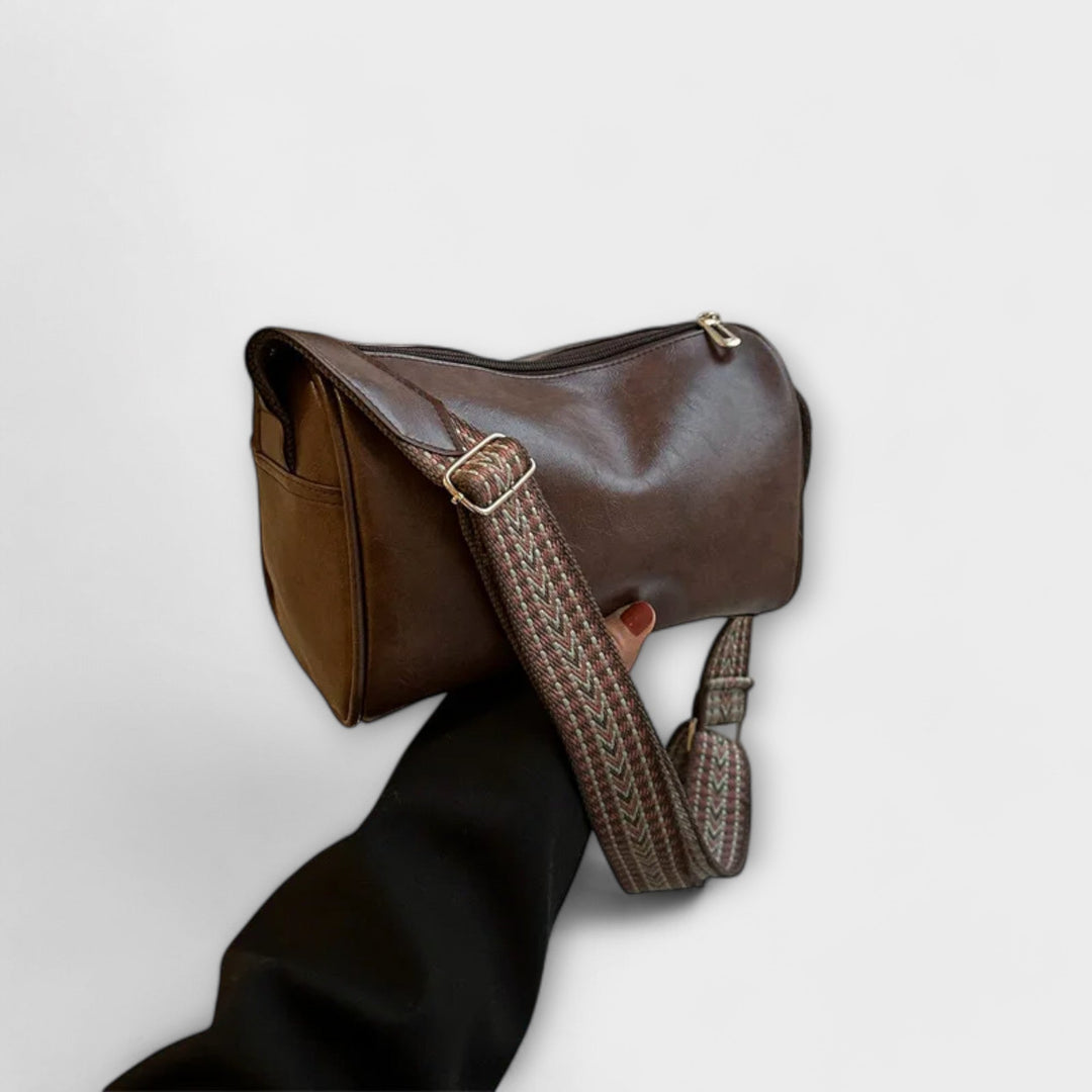 Scout - Vintage Crossbody Bag