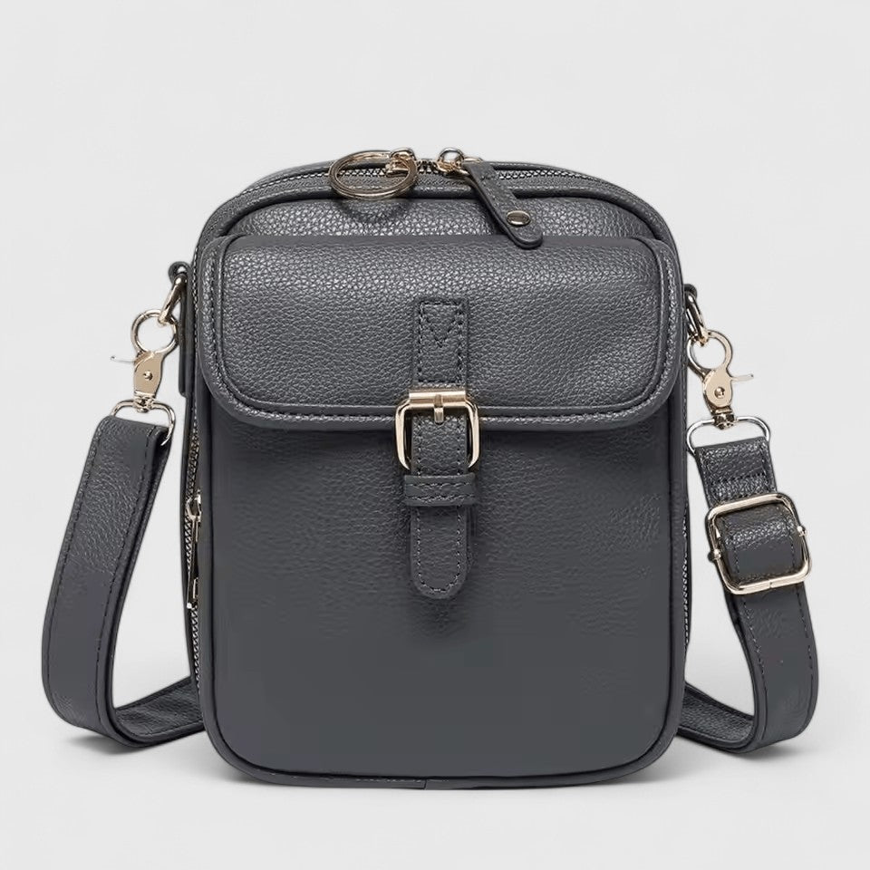 Tenley - Sophisticated Crossbody Bag