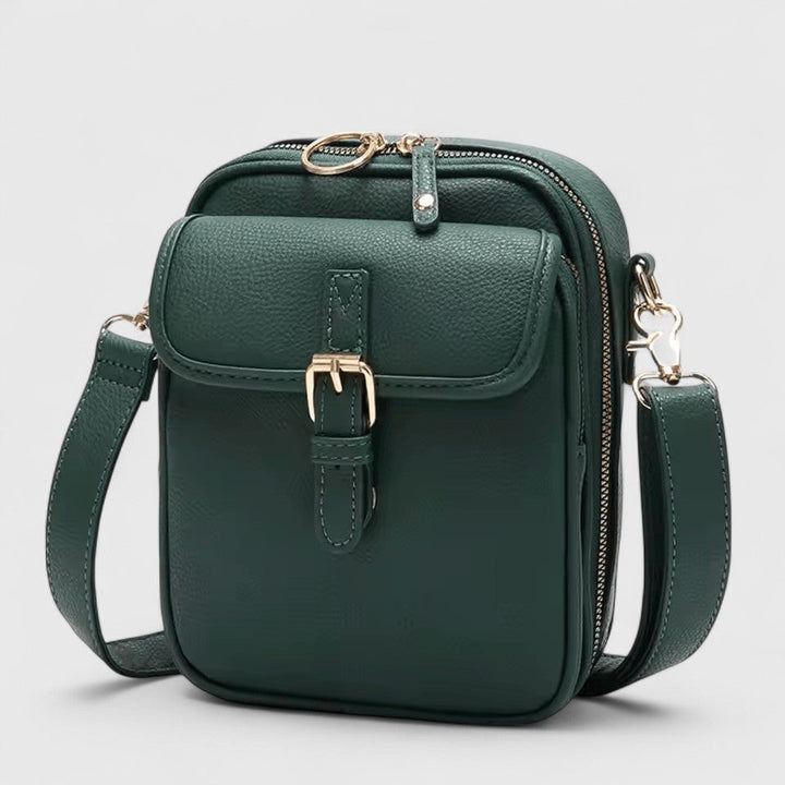 Tenley - Sophisticated Crossbody Bag