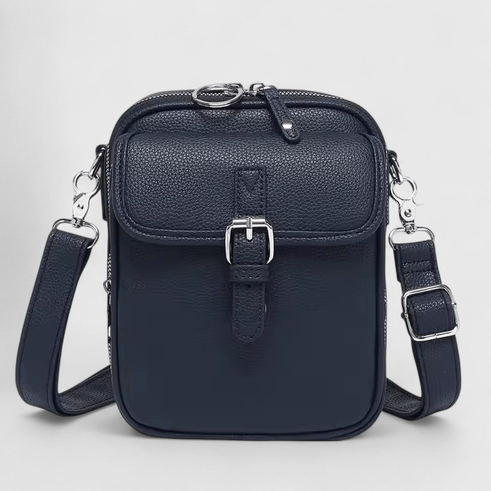 Tenley - Sophisticated Crossbody Bag