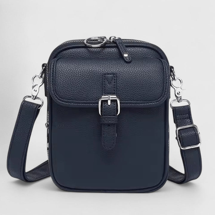 Tenley - Sophisticated Crossbody Bag
